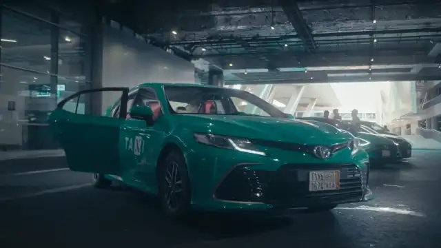 Saudi Arabia Launches Campaign for Licensed Carriers Selection