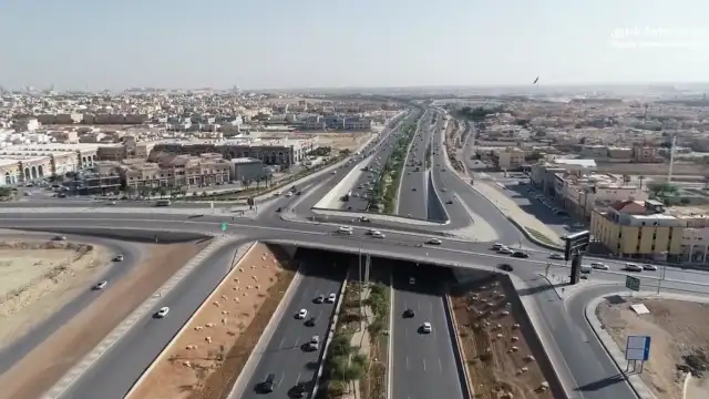 Saudi Arabia to Host Road Safety and Sustainability Conference