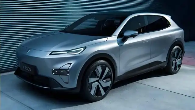 Deepal S05: A Strong Competitor to BYD Yuan Plus