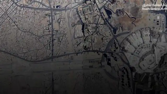 Road Closure Notification