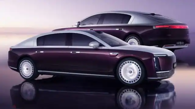 Maextro S800: A New Luxury Choice