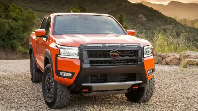 Nissan Reduces Production in the U.S. by 17%