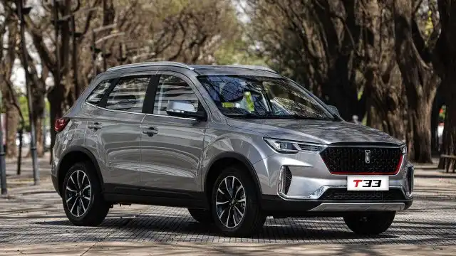 مراجعة فاو بيستون T33 2024: المواصفات والمميزات والأسعار