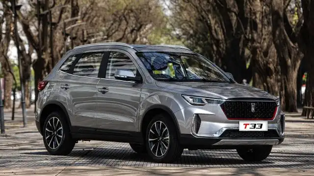 مراجعة فاو بيستون T33 2024: المواصفات والمميزات والأسعار