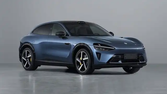 سيارة Xiaomi YU7 SUV: مستقبل السيارات الكهربائية
