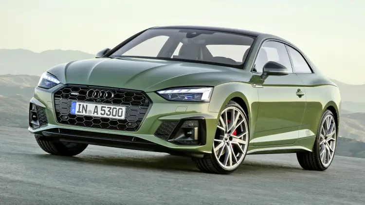 2024 Audi A5 Review: A Perfect Blend of Performance and Luxury