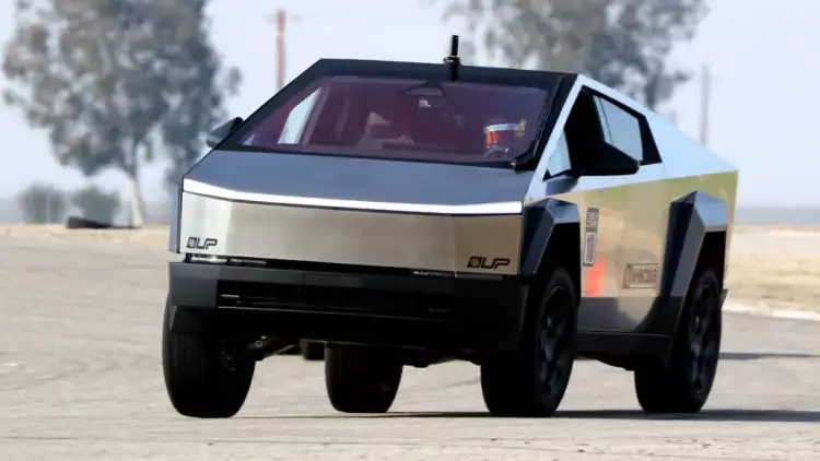 Tesla's Seventh Recall: 694,304 Vehicles Affected