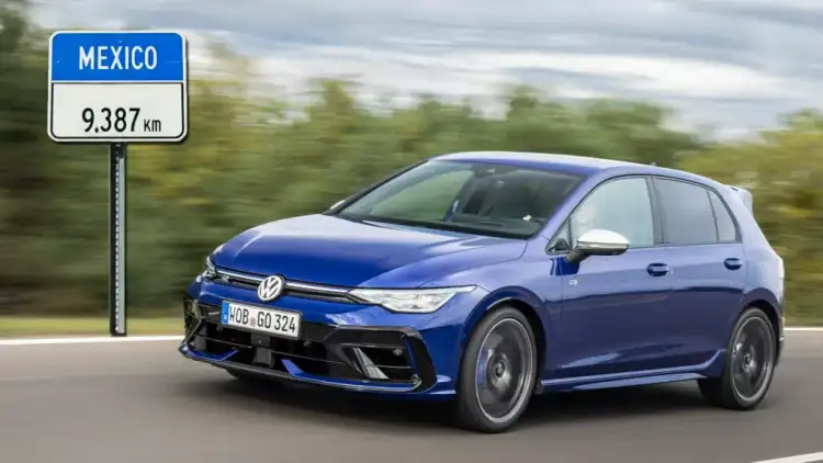 فولكس فاجن تؤكد إلغاء أكثر من 35 ألف وظيفة في ألمانيا، ونقل إنتاج جولف إلى المكسيك