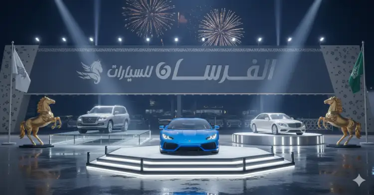 toyota-toyota-camry-معرض الفرسان للسيارا