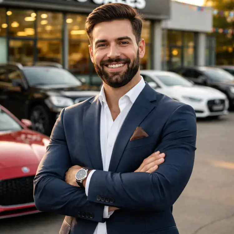 dodge-challenger-Muhammad Mateen 