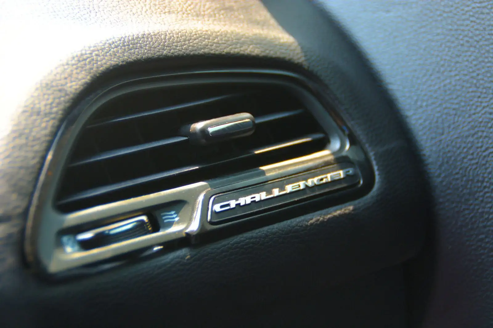 Dodge Challenger 2021