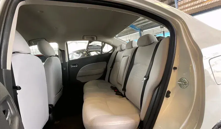 ميتسوبيشي اتراج 2022