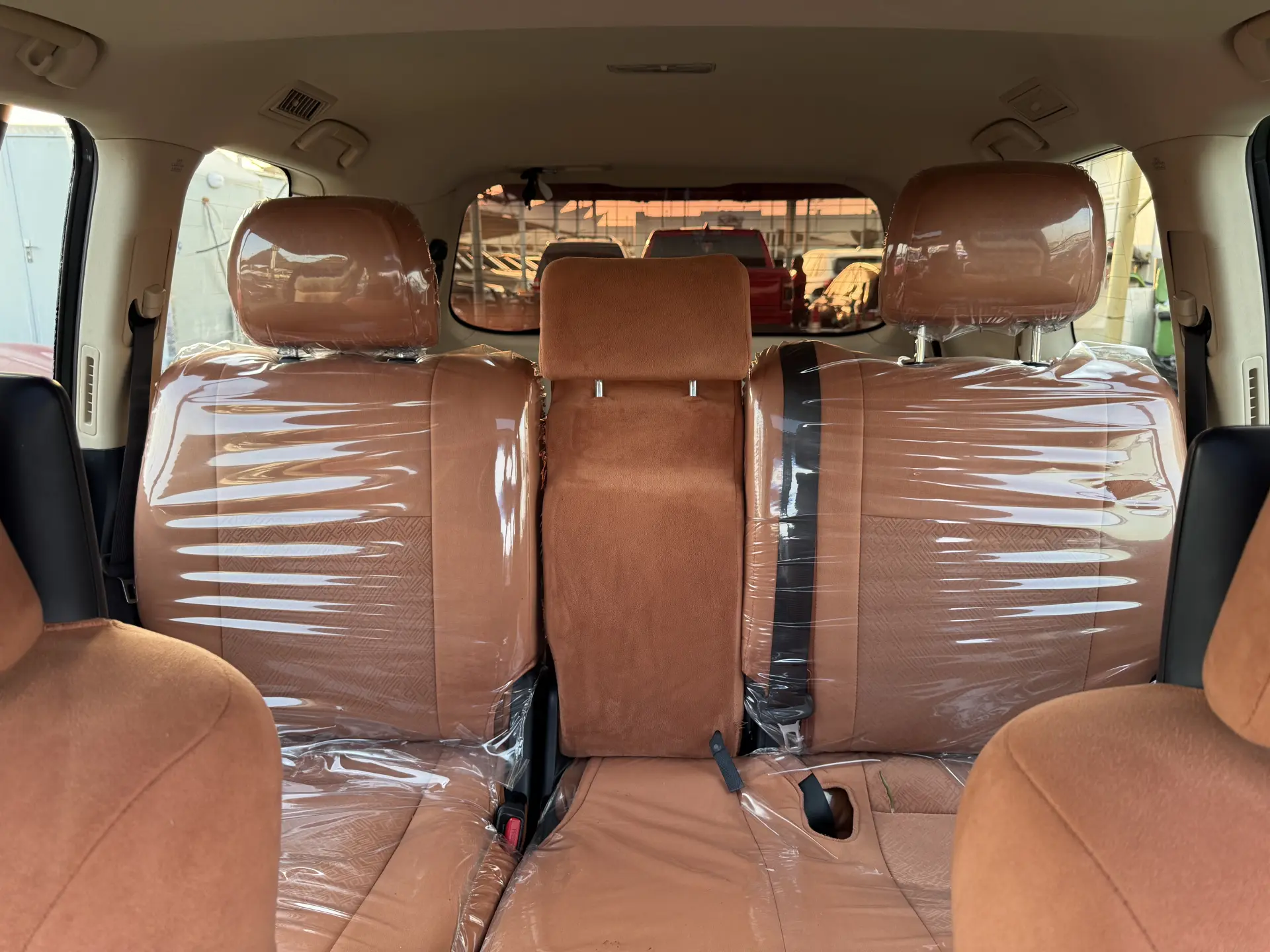 Lexus LX 2014