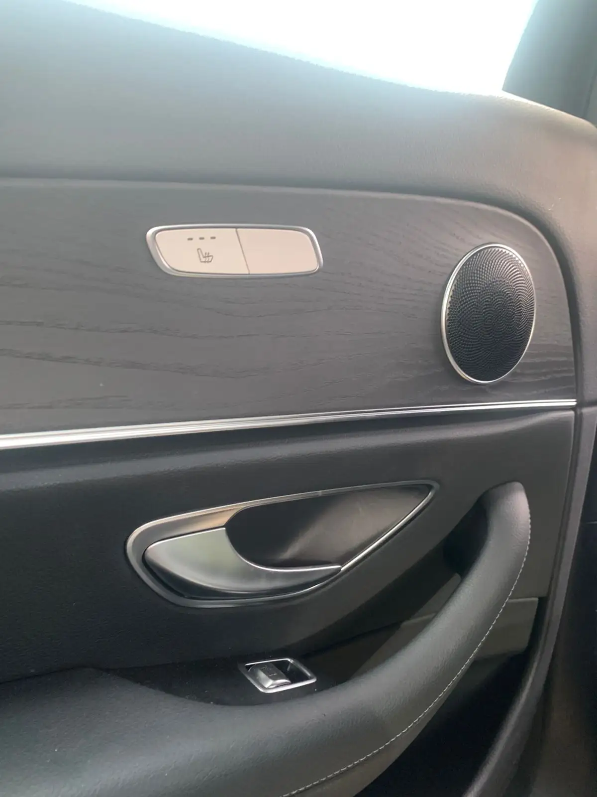 Mercedes Benz E Class 2022 1991L