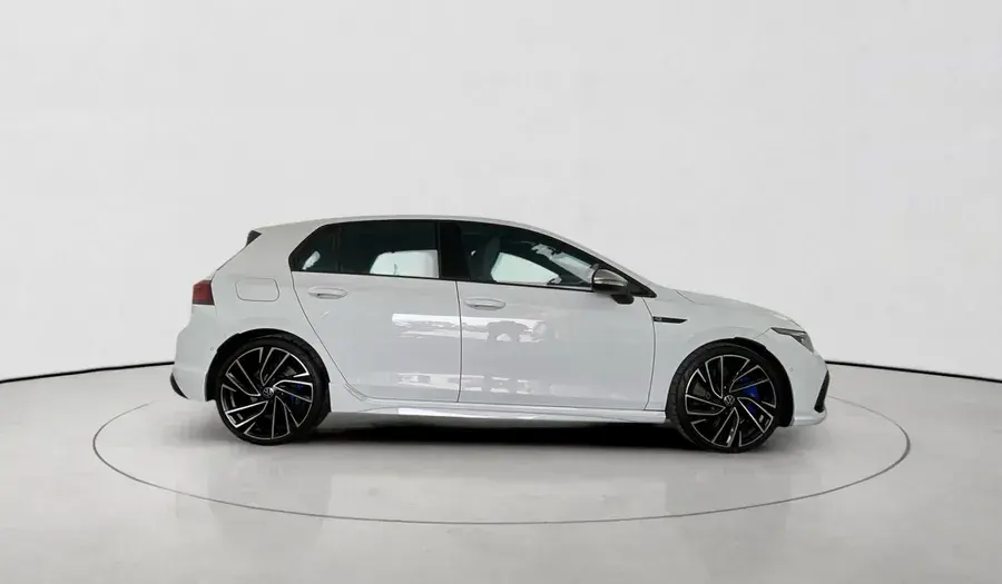 Volkswagen Golf R 2022 2T