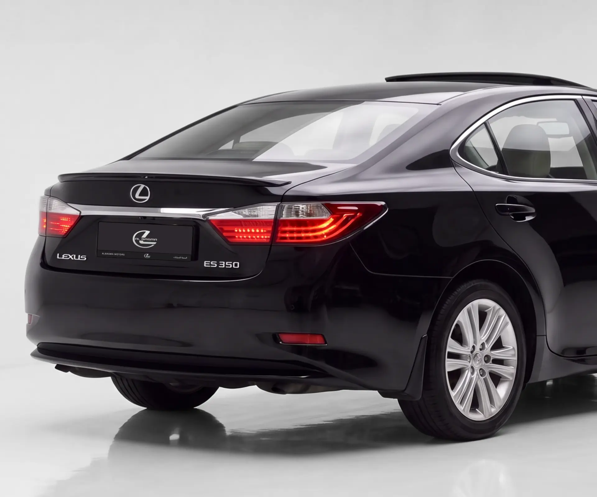 Lexus ES 2014