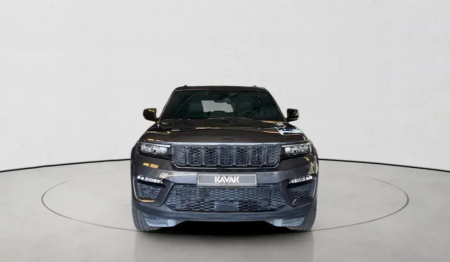 Jeep Grand Cherokee 2024