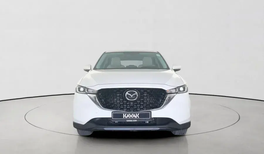 مازدا CX5 2024 2.5L