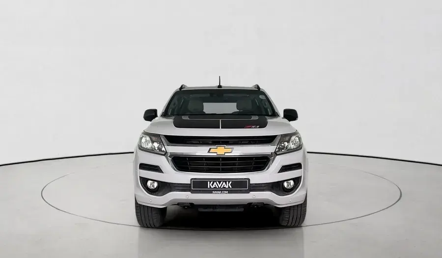 شيفروليه تريلبلازر 2018 3.6L