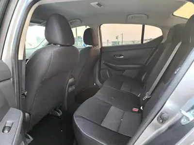 نيسان سنترا 2022