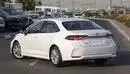 Toyota Corolla 2025 1.8L