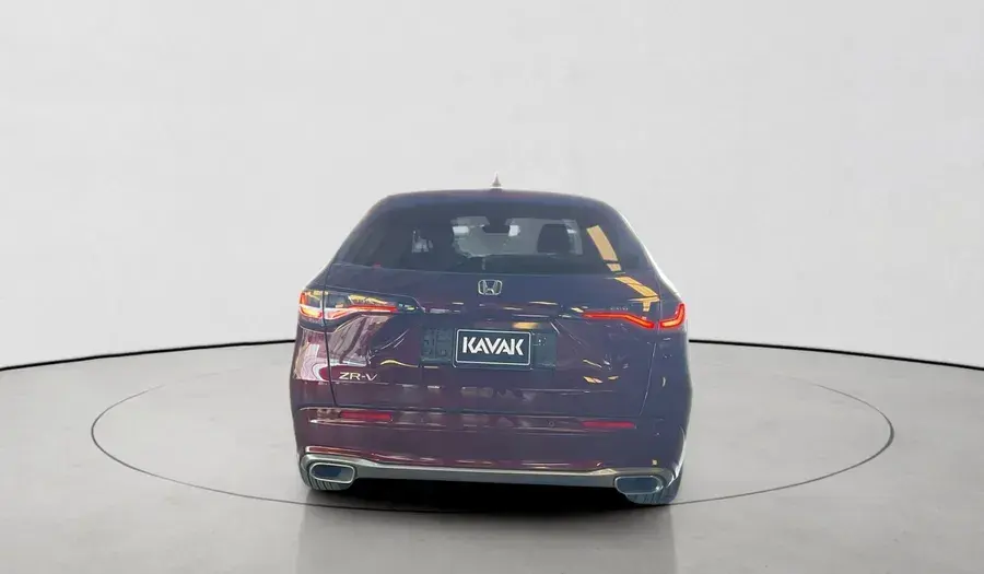 هوندا ZRV 2025 1.5L