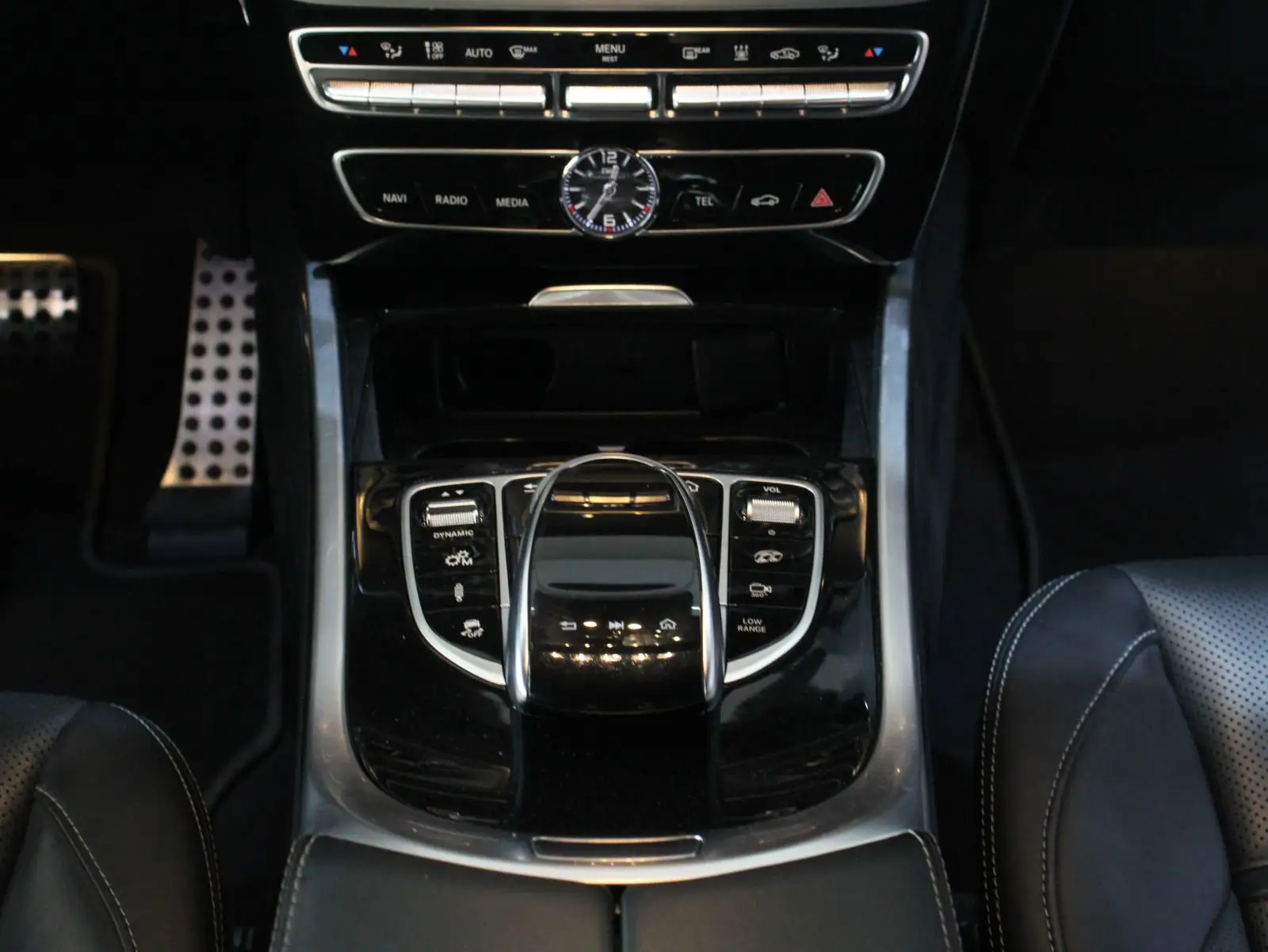 Mercedes Benz G Class 2023