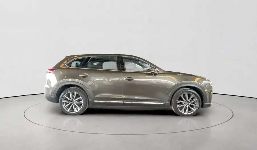 Mazda CX9 2021