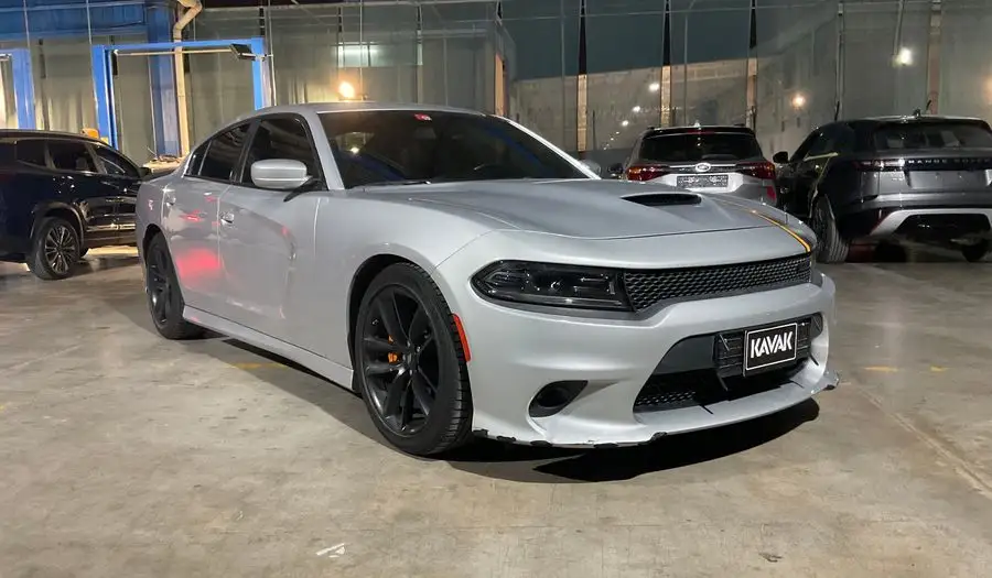 Dodge Charger 2022