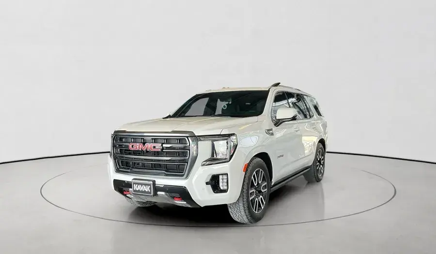 GMC Yukon 2021
