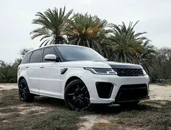 Land Rover Range Rover Sport  2020 3T