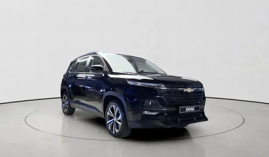 شيفروليه كابتيفا 2025 15T