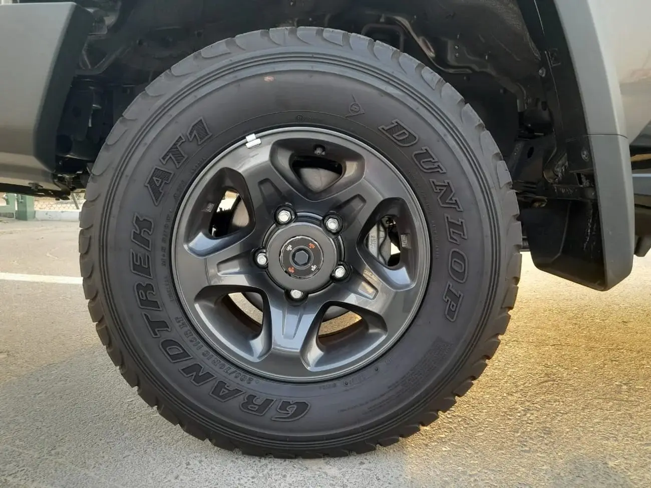 Toyota Land Cruiser Pick Up 2024 2.8L