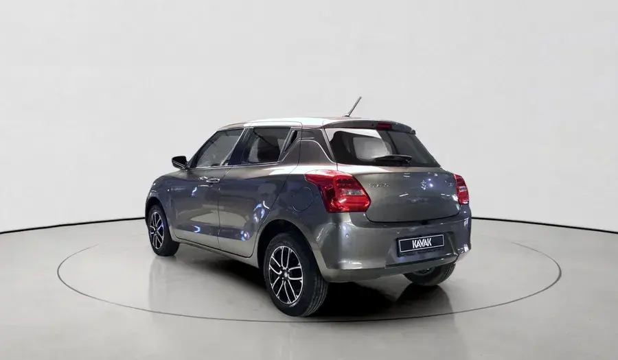 Suzuki Swift 2024 1.2L