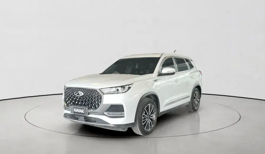 شيري تيجو 8 2025 undefinedL