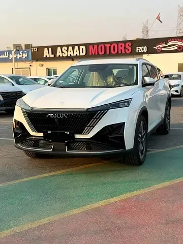 Dongfeng Mage 2026