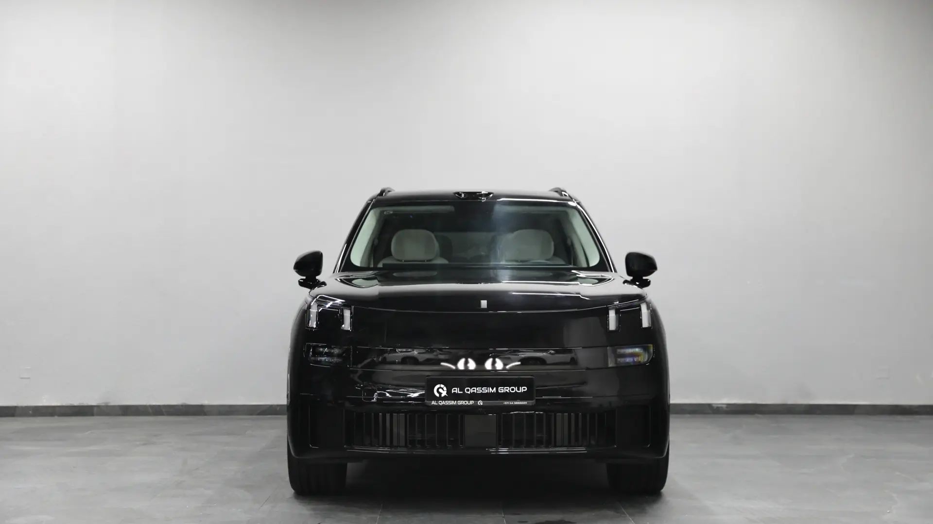 Lynk & Co 900 2025 2L