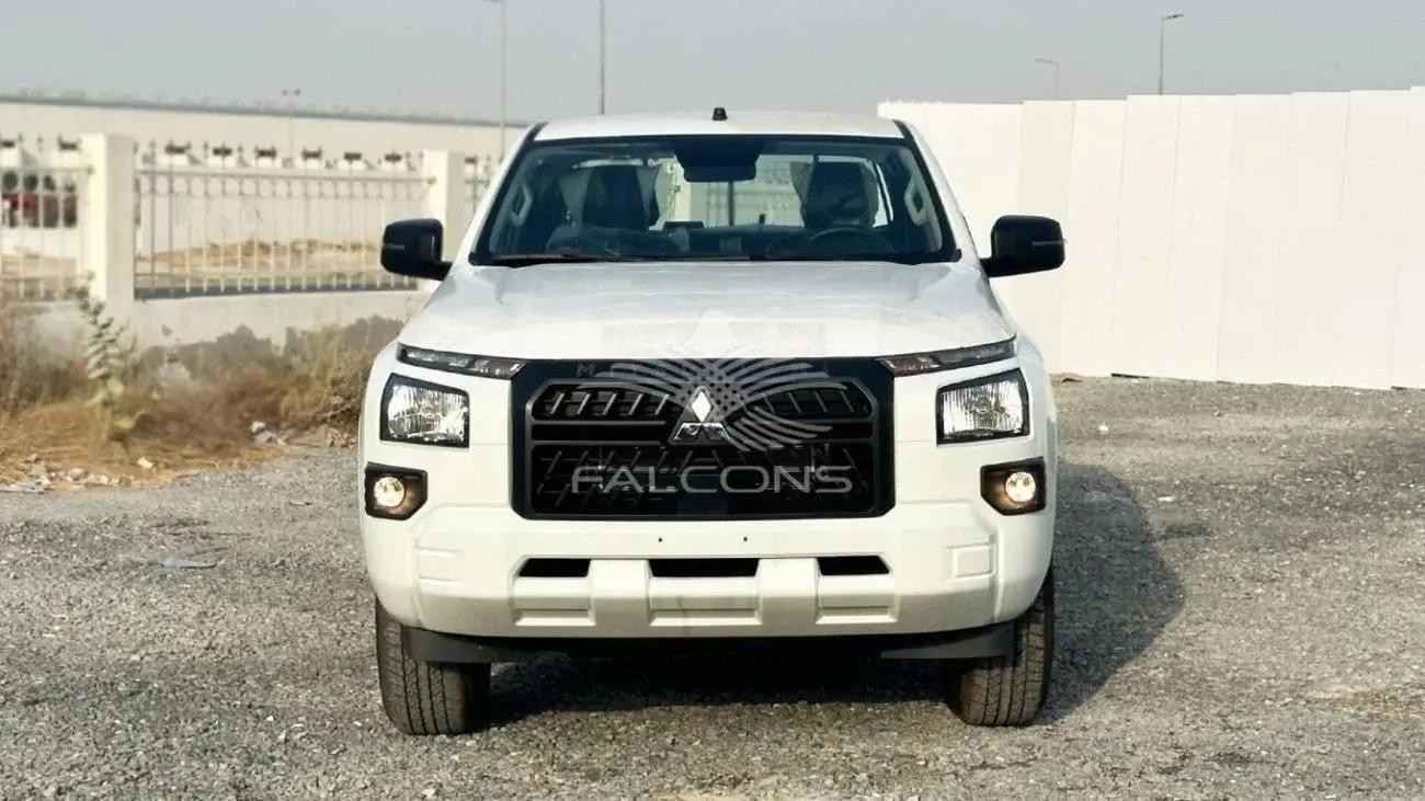 Mitsubishi L200 2024 2.4L