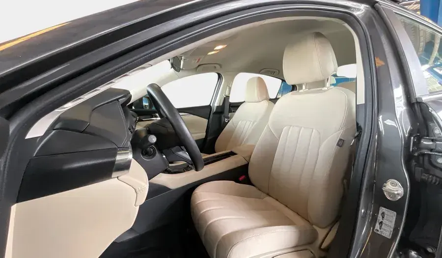 Mazda 6 2025