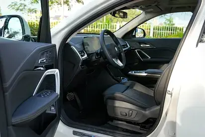 بي أم دبليو X2 2026 2L