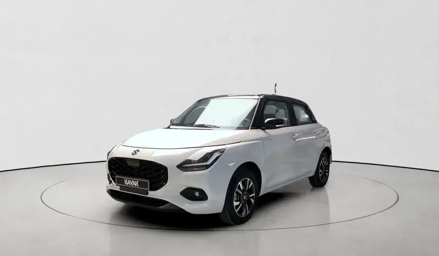 Suzuki Swift 2026