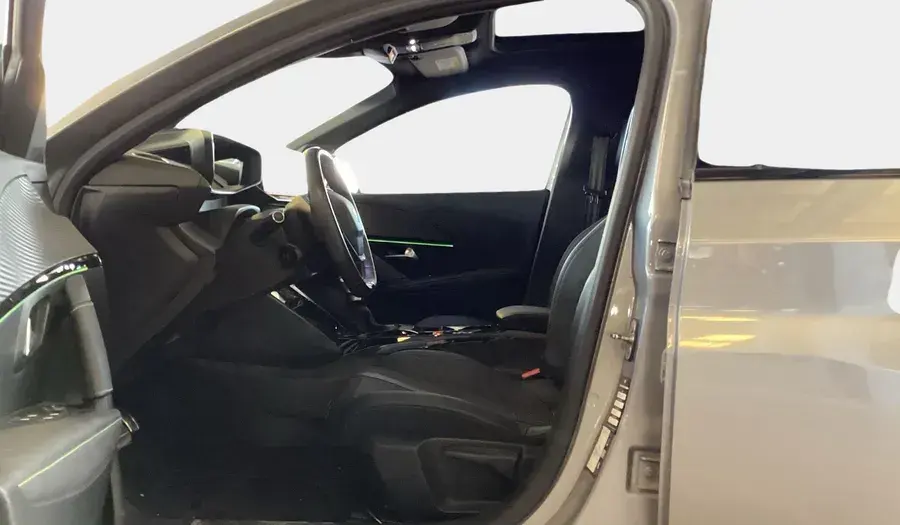 Peugeot 208 2023