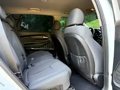 هيونداي سانتا في 2019 3.5L