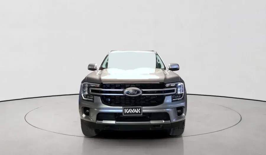 Ford Everest 2024 2.3L