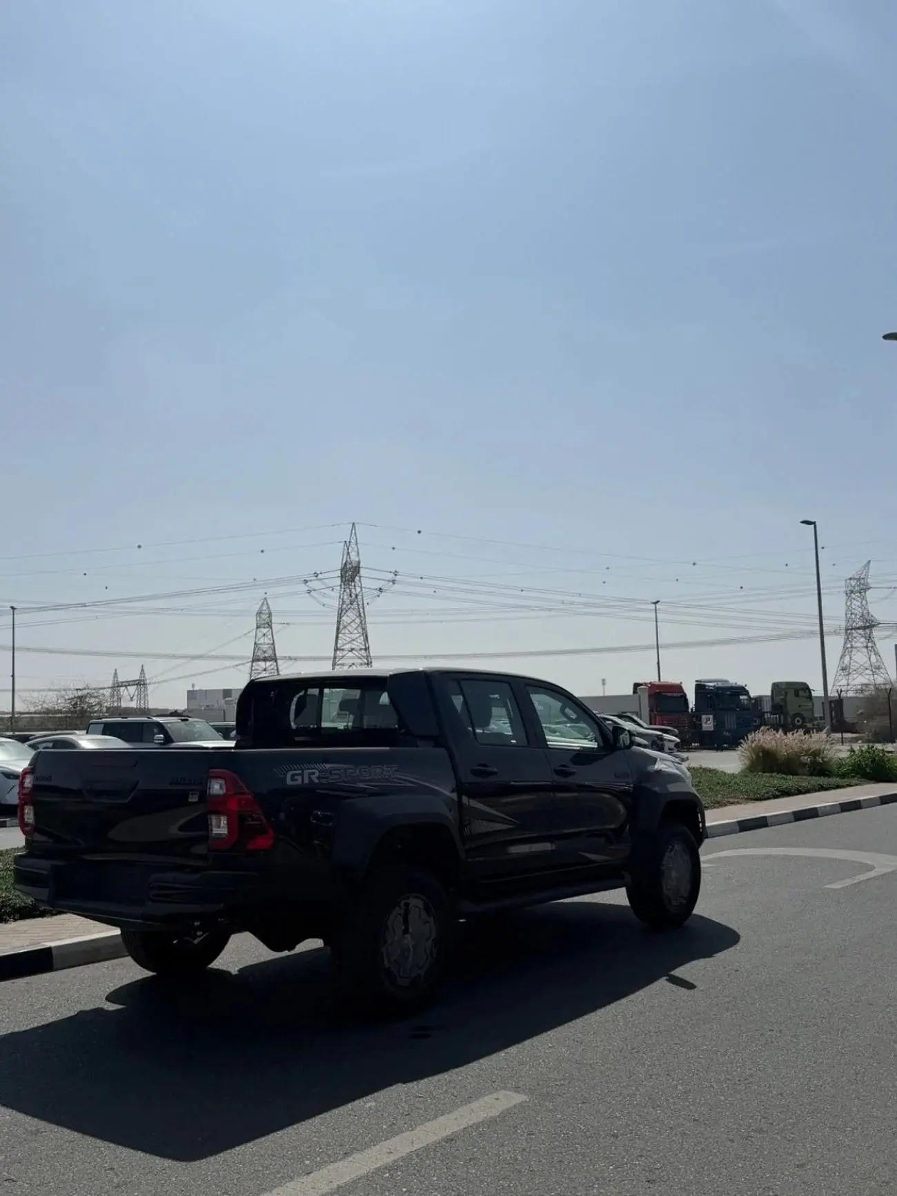 تويوتا هيلوكس 2026 4L