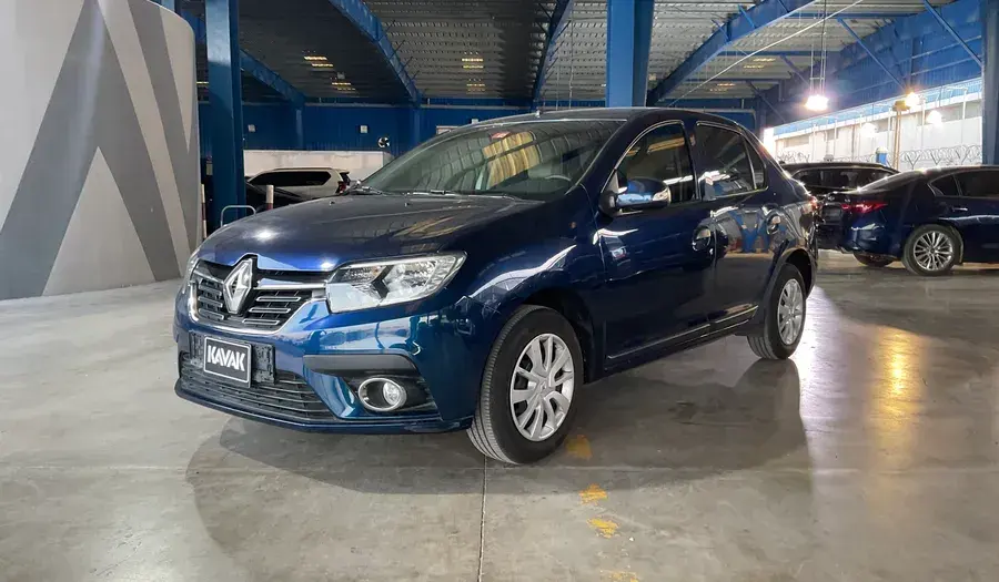 رينو سيمبول 2020 1.6L