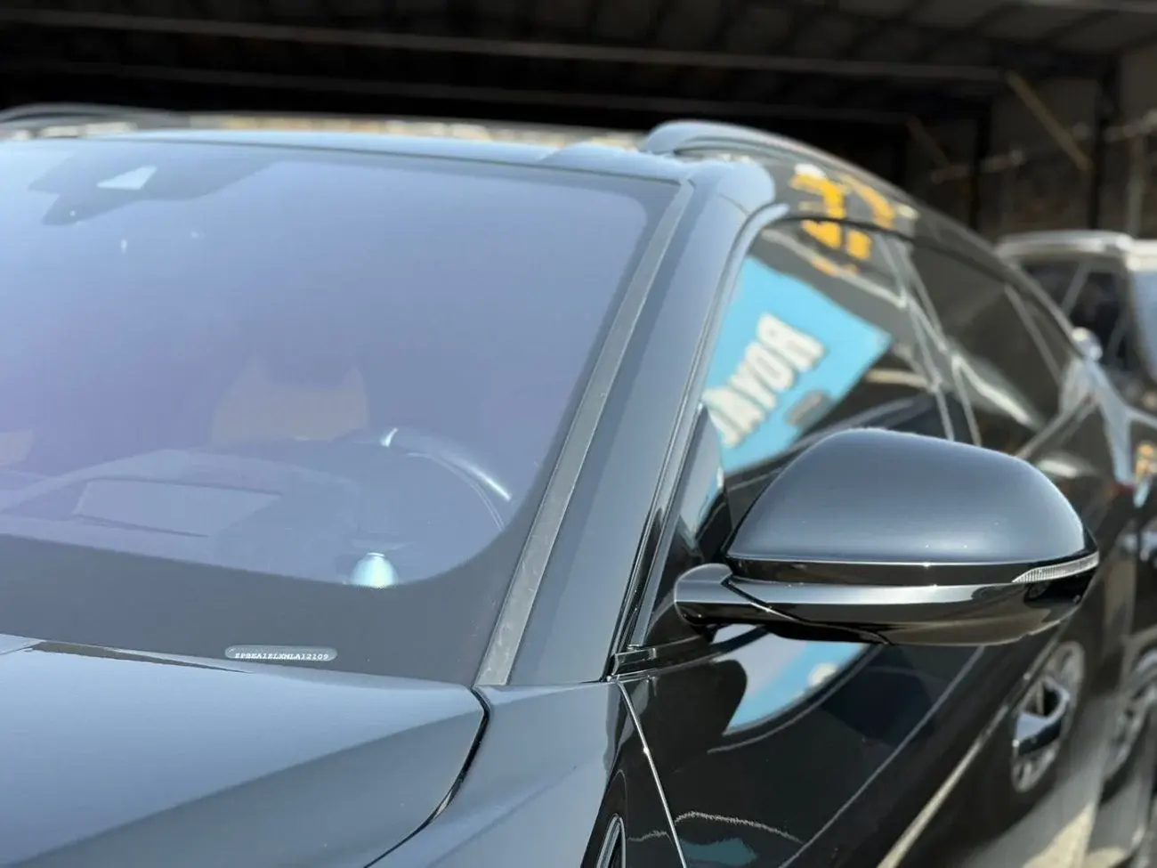 Lamborghini Urus 2021 4L