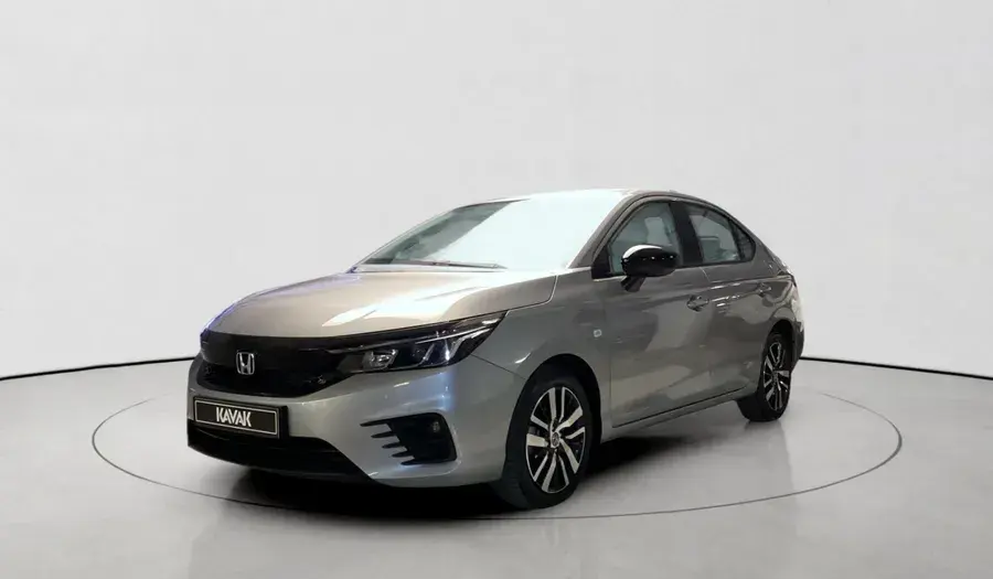 Honda City 2023 1.5L