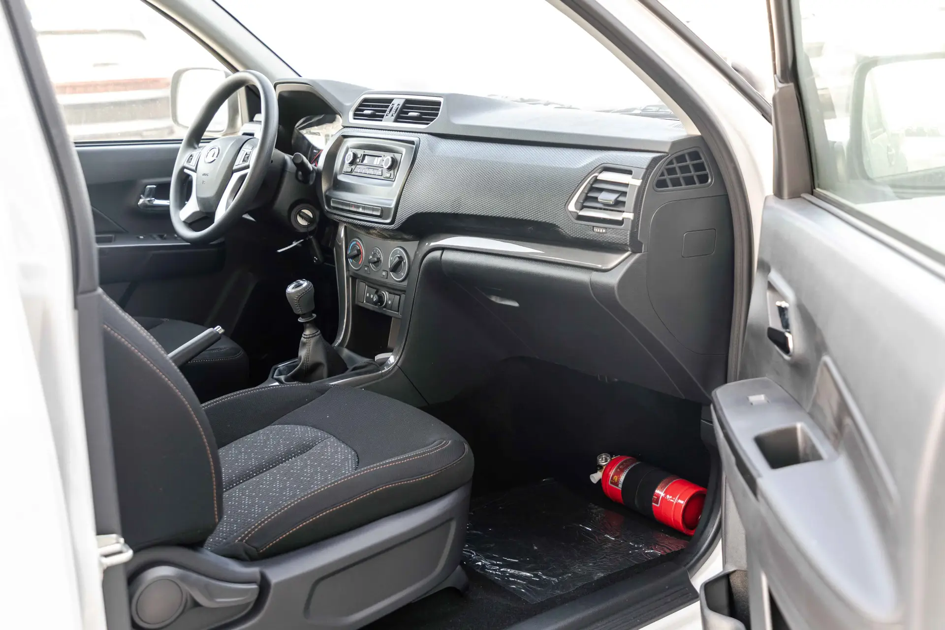 جريت وول وينجل 2025 2L