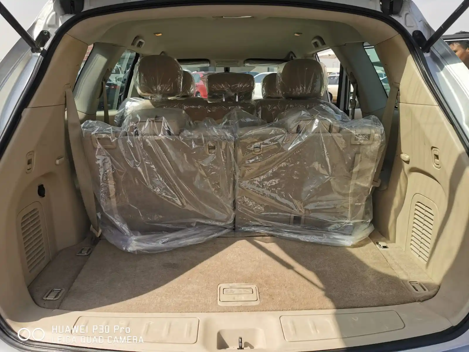 Nissan Pathfinder 2013 3.5L